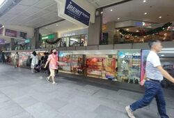 Lucky Plaza (D9), Retail #583279741